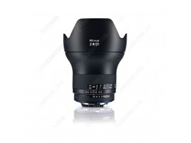 Carl Zeiss 21mm f/2.8 ZF.2 Milvus Distagon T*